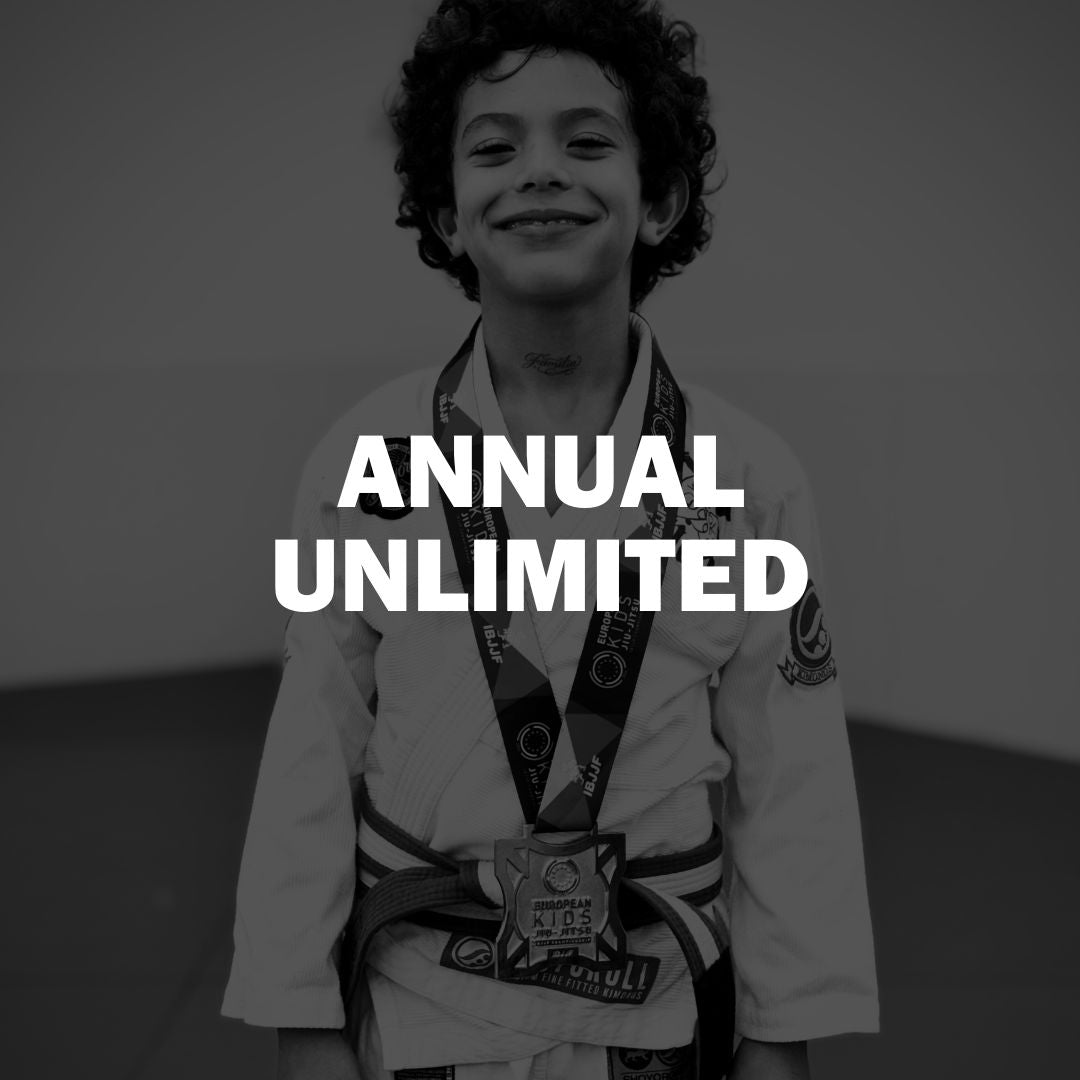 product-color-KIDS PROGRAM ANNUAL UNLIMITED