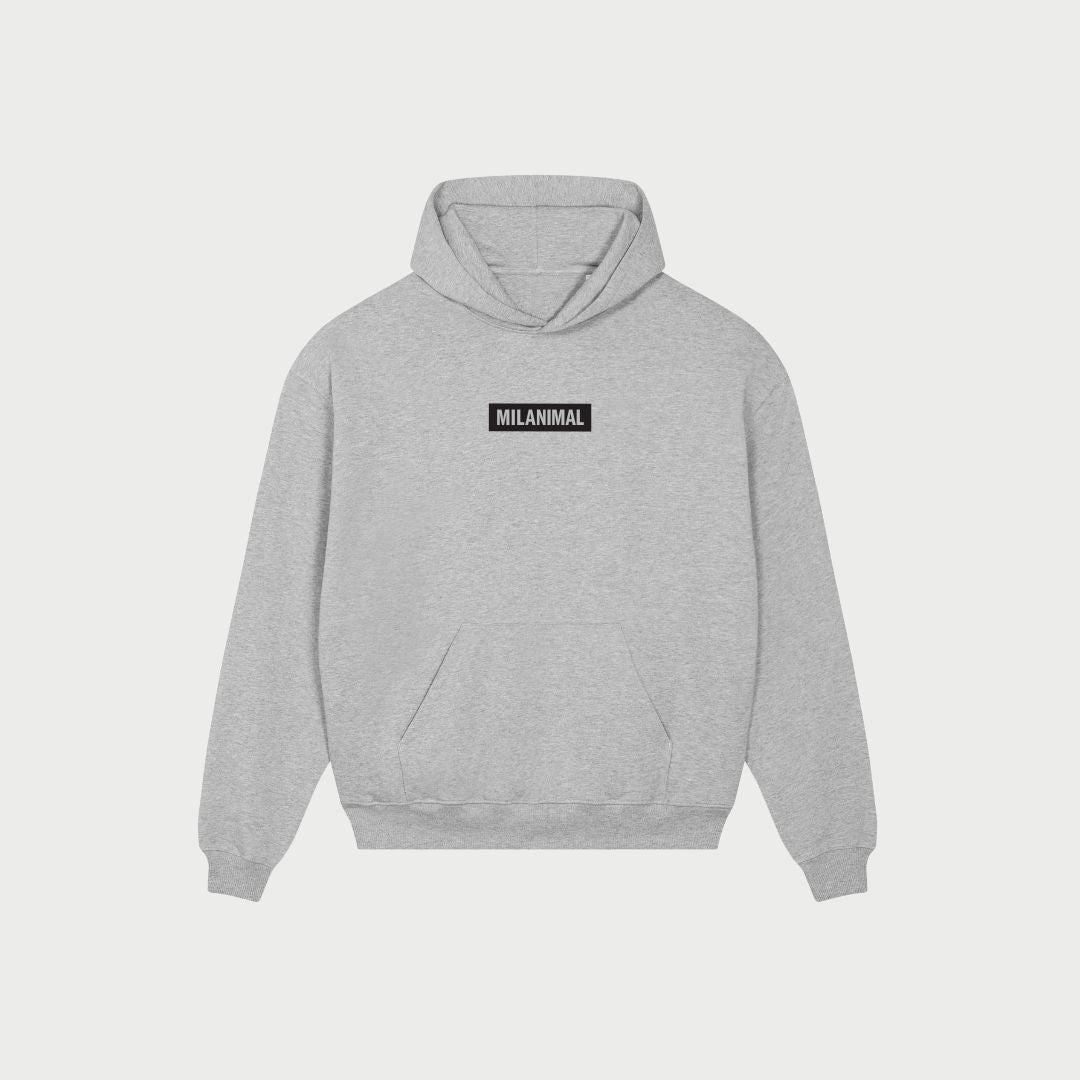 product-color-UNARMED COMBAT CLUB HOODIE