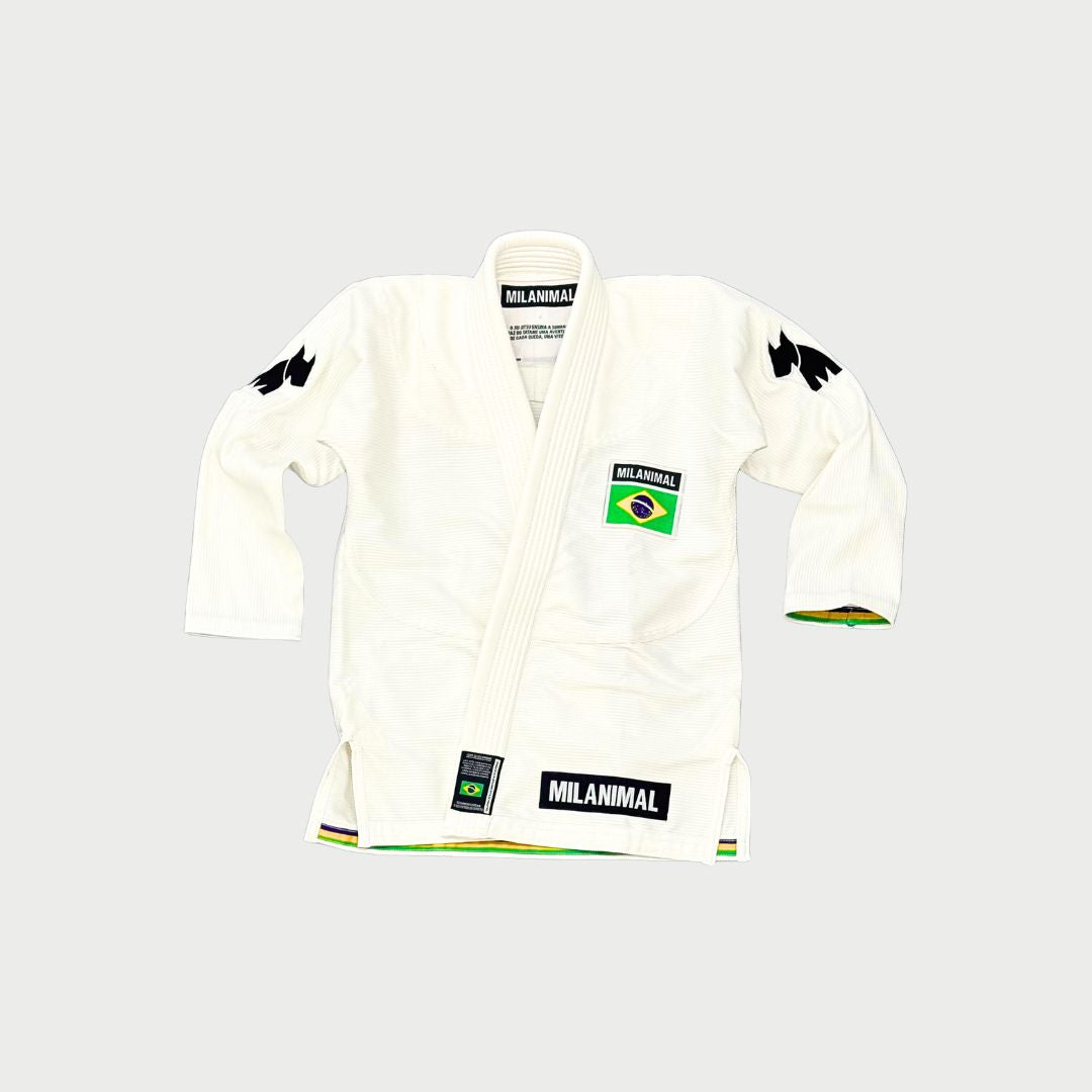 product-color-BRASILEIRO KIDS KIMONO