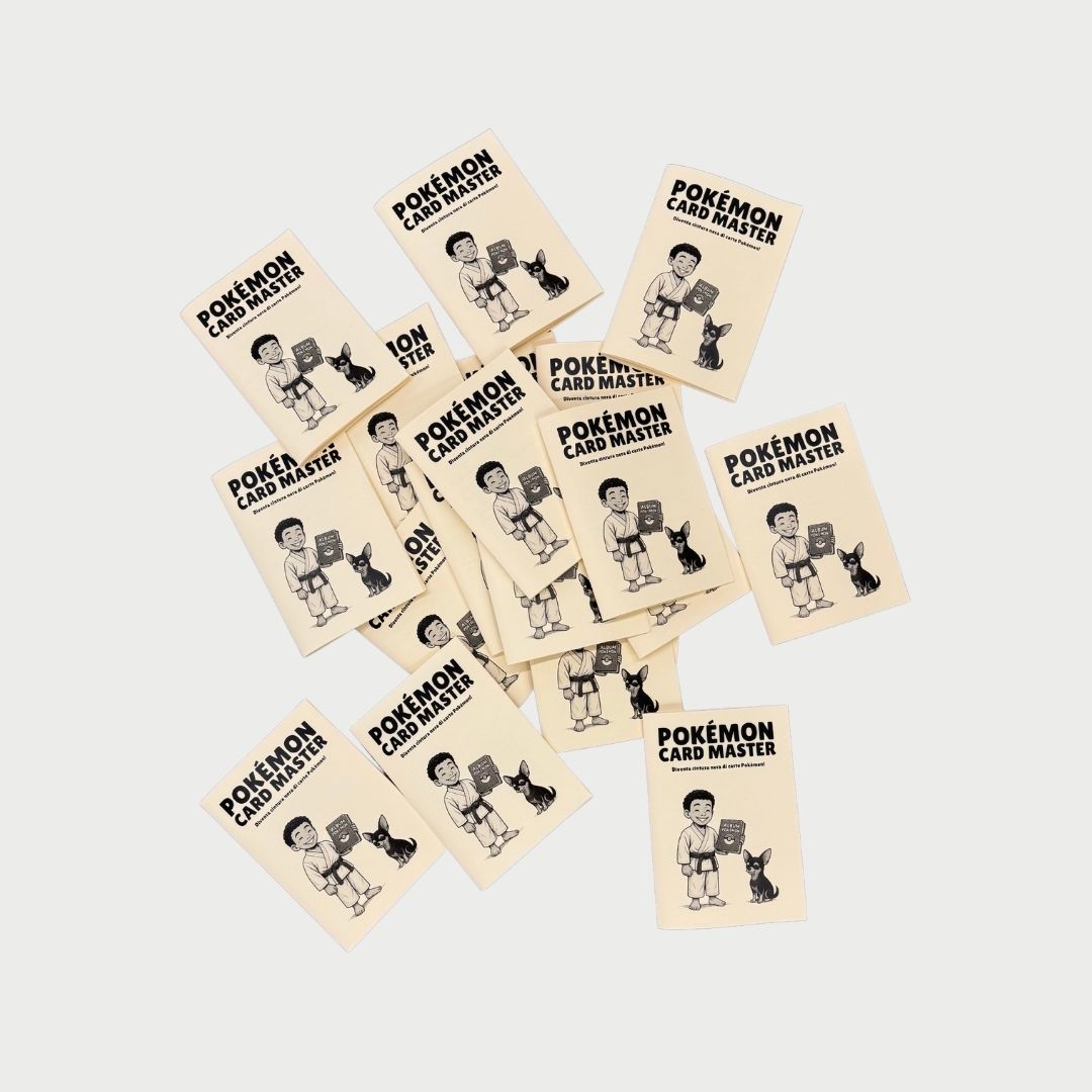 product-color-POKÉMON CARD MASTER
