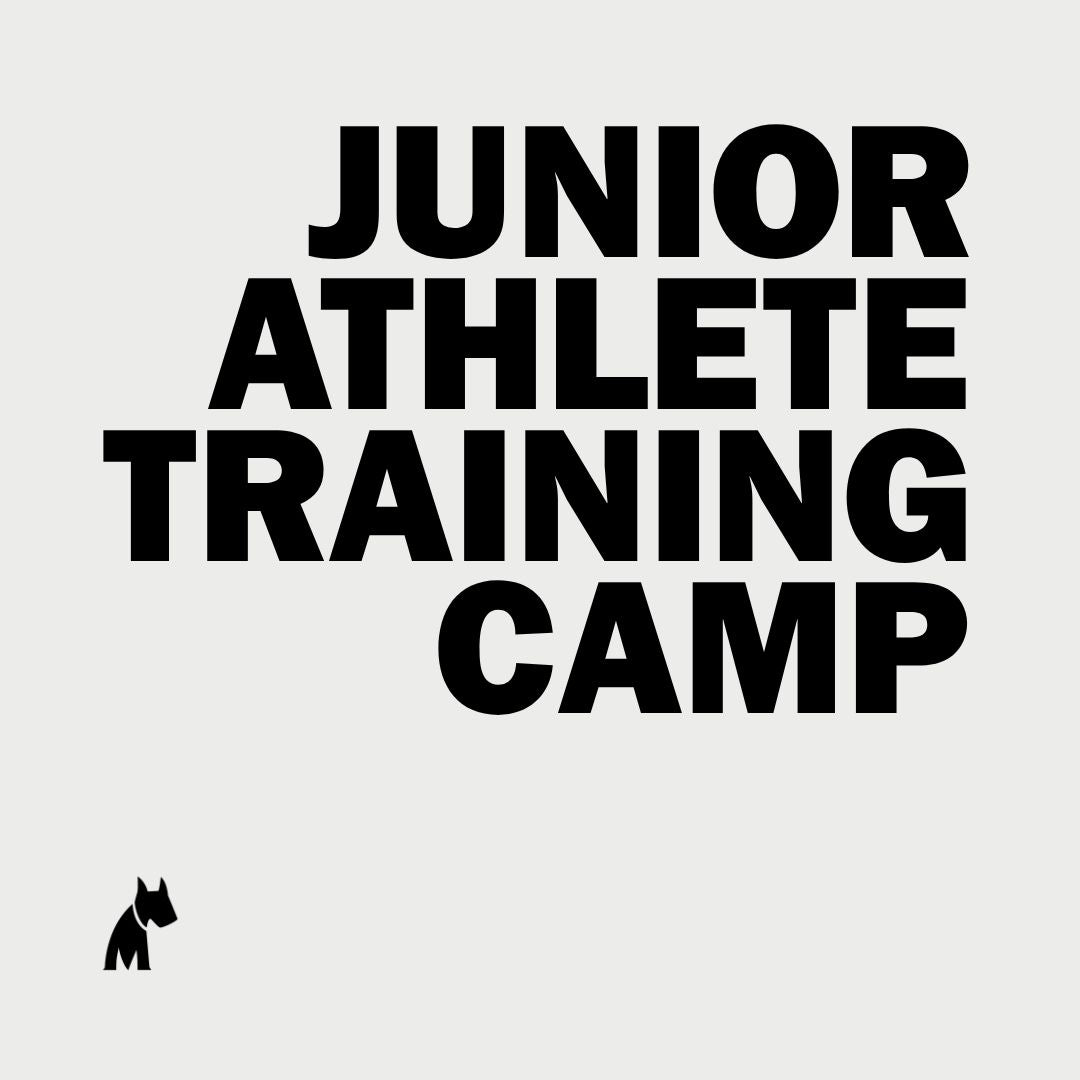product-color-JUNIOR ATHLETE TRAINING CAMP